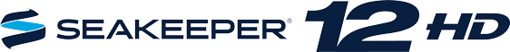 Seakeeper 12HD logo Seakeeper Dealer HD