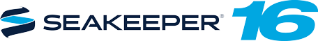 Seakeeper 16 logo Seakeeper Dealer