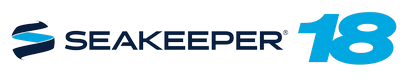 Seakeeper 18 logo Seakeeper Dealer