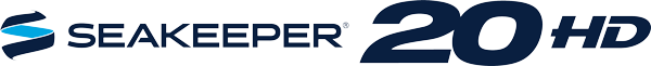 Seakeeper 20HD logo Seakeeper Dealer HD
