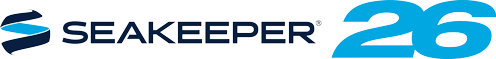 Seakeeper 26 logo Seakeeper Dealer