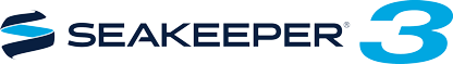 Seakeeper 3 logo Seakeeper Dealer