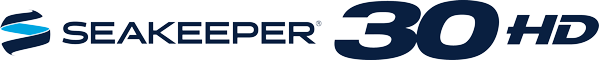 Seakeeper 30HD logo Seakeeper Dealer HD