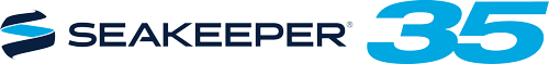 Seakeeper 35 logo Seakeeper Dealer