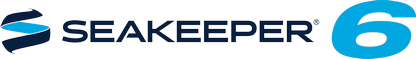 Seakeeper 6 logo Seakeeper Dealer