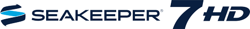 Seakeeper 7HD logo Seakeeper Dealer HD