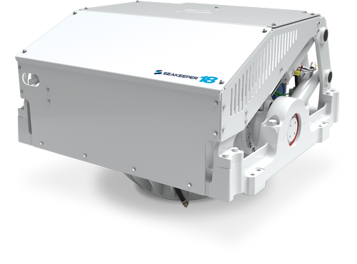 Seakeeper 18 Marine Gyro