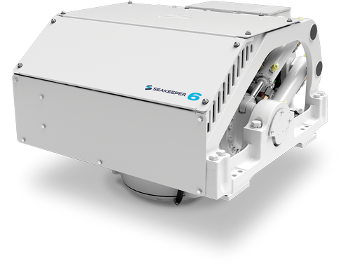 Seakeeper 6 Seakeeper