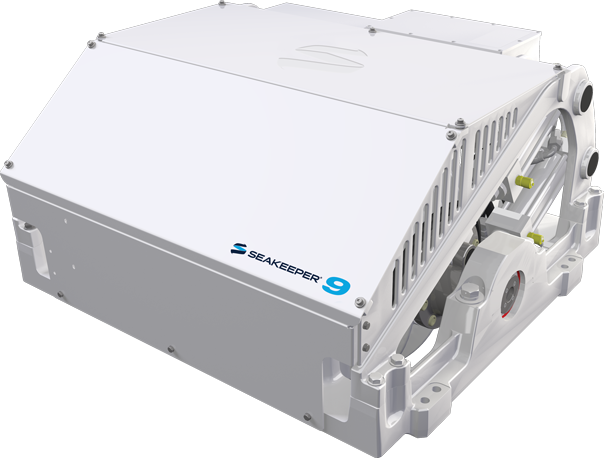 Seakeeper 9 Seakeeper